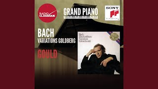 Goldberg Variations BWV 988 Variatio 11 a Clav [upl. by Coleen]