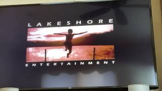 Lakeshore Entertainment Logo Still [upl. by Ofilia]