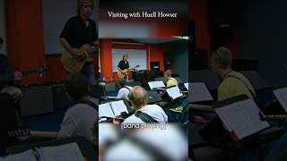 Hollywoods Inconspicuous Music School  Visiting with Huell Howser  KCET [upl. by Wendin]