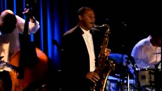 Branford Marsalis  A Love Supreme  live at Amsterdam 2003 [upl. by Derriey]