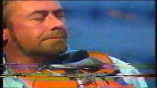 Push The Boat Out  Aly Bain amp Phil Cunningham  BBC Scotland 1990 [upl. by Daza]