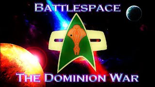 The Dominion War September 2375 [upl. by Cristen378]