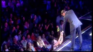 Luis Miguel  Todo Y Nada DVD Oficial  Vivo 2000 HD [upl. by Pippa]