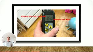 DampVent Installation Guidelines [upl. by Ahsaercal]