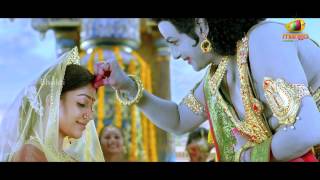 Sri Rama Rajyam Movie Full Songs HD  Seetha Seemantham Song  Balakrishna Nayantara Ilayaraja [upl. by Lisetta197]