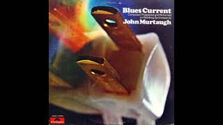 John Murtaugh  Good Old Fashioned Electronic Synthesizer Blues [upl. by Terena]