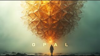 OPAL  Serene Ambient Music for Heart and Spirit Connection [upl. by Ivz]