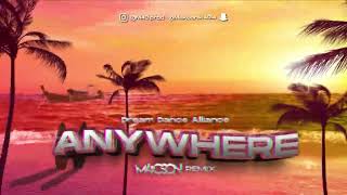 Dream Dance Alliance  Anywhere  Luvstruck 2014   M4CSON REMIX [upl. by Manton]