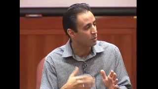 How to Negotiate Your Job Offer  Prof Deepak Malhotra Harvard Business School [upl. by Namajneb]