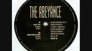 The Abeyance  Destruction [upl. by Emili]