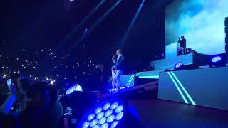 BAD BUNNY EN ARGENTINA  LUNA PARK  HD 1080p [upl. by Haldis743]