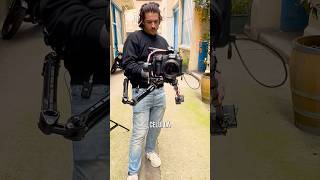 Steadicam ou Tilta Float  steadicamoperator SosCine [upl. by Aldos687]