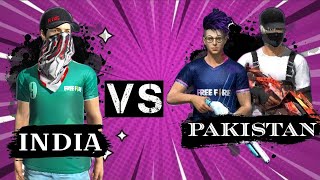 warsongspiercing Light Mako Remix I Free Fire custom game play 1vs 2 🇮🇳 IND VS PAK ff rizziff [upl. by Novad135]