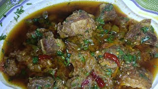 sabut msalo ka stew खड़े मसालों का स्टू कैसे बनाएंmeat stew by shabnam testy food 286 [upl. by Jeffcott537]