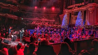 Gregory Porter at The Royal Albert Hall 2023  Revival [upl. by Euqinna193]