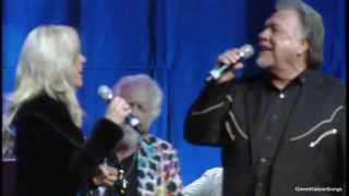 Gene Watson amp Rhonda Vincent  Together Again quotLivequot [upl. by Wilmott440]