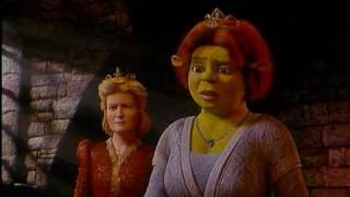 Shrek 3 Bande Annonce 3 VFflv [upl. by Torin]