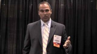 Barretts Esophagus and Eosinophilic Esophagitis Update from DDW 2009  Nicholas Shaheen [upl. by Aiuqal]