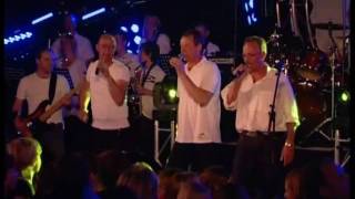 Duitse Schlager Medley deel 1 [upl. by Enehpets]