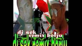 dj seck remix borjuDevande from onetoxeverithyngrmix 2012 [upl. by Kali308]