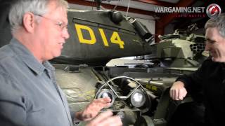 Inside the Chieftains Hatch M103 Part 1 [upl. by Giuseppe]