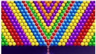 Bubble shooter casual video game 🎮  Level 252630world explore play play 2024 [upl. by Bettina]