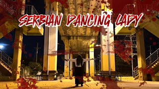 PARKOUR SERBIAN DANCING LADY 3 REAL LIFE ESCAPE  POV [upl. by Bonine103]