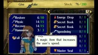 Fire Emblem Path of Radiance  Part 43 [upl. by Navannod]