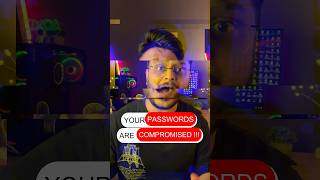 My Passwords Got Leaked Online ⚠️😱🚨 shorts password onlinesecurity google [upl. by Betsy]