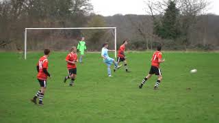 Wickwar Wanderers vs Shortwood United Reserves [upl. by Aniaz490]