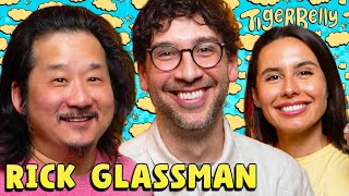 Rick Glassman amp His Buff Photos  TigerBelly 434 [upl. by Schechter913]