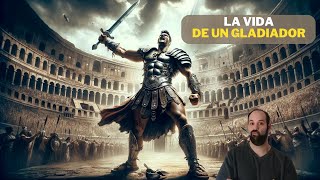 quotGladiadores de Roma Entre la Espada y la Arena  La Verdadera Historiaquot gladiadores coliseo [upl. by Nyrol]