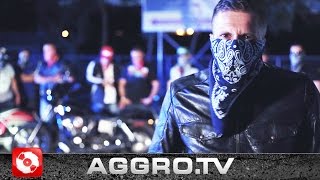 AK AUSSERKONTROLLE  IMMER WENN ES NACHT WIRD OFFICIAL HD VERSION AGGROTV [upl. by Salita]