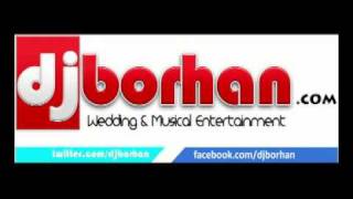 Persian Party Music Dance Mix  DJ Borhan 2011 Fall Mix [upl. by Tsui835]