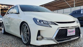 MARKX Gs V6 MODEL 2014 WITH FULL DETAILS markx model 2014 with demand [upl. by Eyaf]