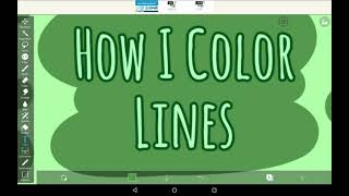 How To Add Images  Ibis Paint X Tutorial For Beginners [upl. by Natty64]