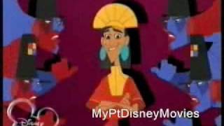 Kuzco Theme Song PT [upl. by Cimah]