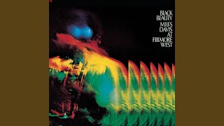 Miles Runs The Voodoo Down Live at the Fillmore West San Francisco CA  April 1970 [upl. by Nyra]