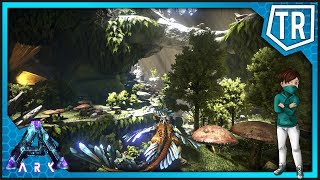 Official Aberration Release Trailer  Ark Survival Ascended [upl. by Annaillil]