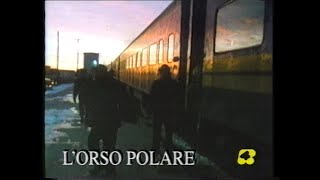 Gli speciali del National Geographic Lorso polare  27 febbraio 1991 [upl. by Sharity870]