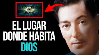 EL LUGAR DONDE HABITA DIOS  Revelador Mensaje Explicado por Neville Goddard en Español [upl. by Emmalyn]