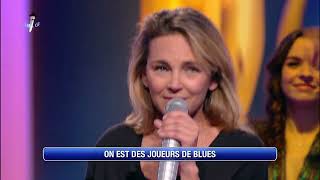 NOPLP Prime Spécial Cinéma Claire Keim  Arnaud Ducret 20 000 Euros quotJoueurs De Bluesquot Mai 2024 [upl. by Bocyaj]