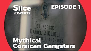 Corsican Mafia Chronicle The Silente Code  EPISODE 1  SLICE EXPERTS [upl. by Finnegan482]