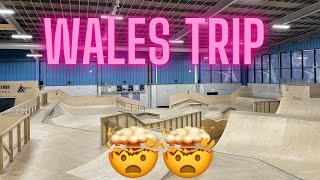 Wales weekend gone wrong 😱 [upl. by Danaher]