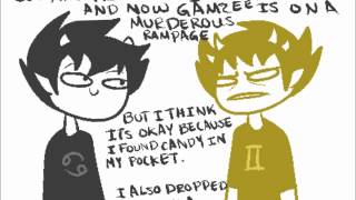 Karkat What If [upl. by Kaz260]