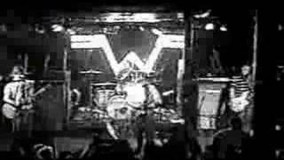 Weezer  Only in Dreams live Lupos [upl. by Florencia]