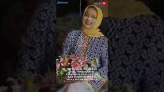 GELAGAT MARISSA HAQUE Sehari Sebelum Meninggal Diungkap Mahasiswa Didikannya Kalau Ibu Meninggal [upl. by Enovad]