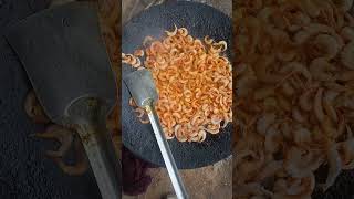 odia food village style chingudi bhaja [upl. by Dante]