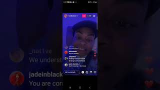 heidi n closet  rpdr s12as8 🇺🇸  instagram live  monday 12 june 2023 [upl. by Nimar]