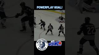 Westshore Wolves  Beauty Goal [upl. by Eng714]